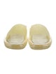 Tory Burch PVC Slides