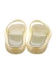 Tory Burch PVC Slides