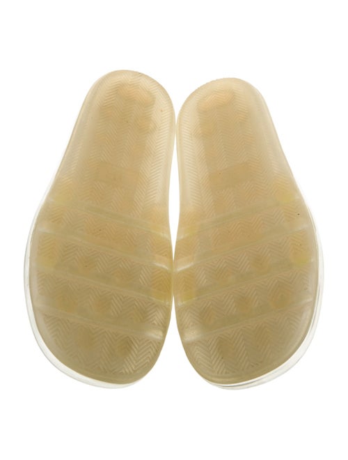 Tory Burch PVC Slides