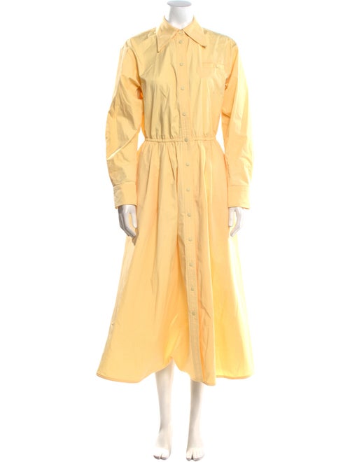 Tory Burch Midi Length Dress