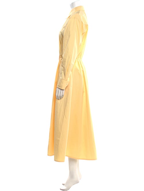 Tory Burch Midi Length Dress