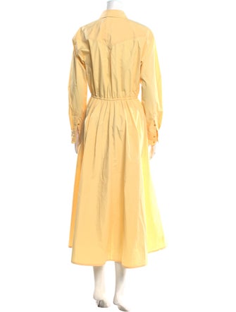 Tory Burch Midi Length Dress