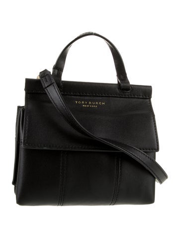 Tory Burch Handle Bags Leather Top Bag