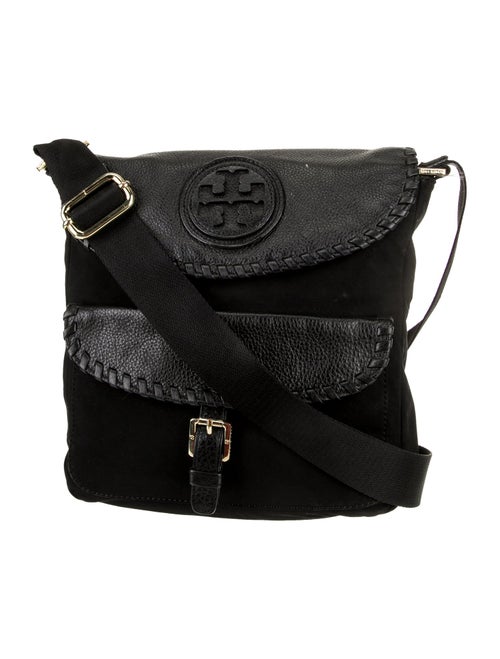 Tory Burch Nylon Messenger Bag