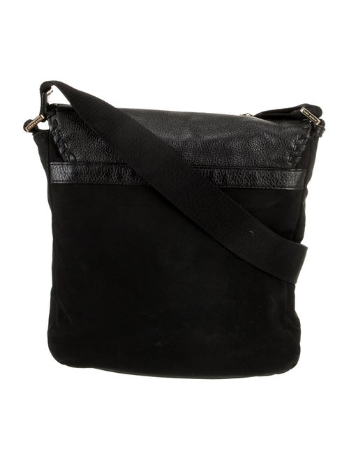 Tory Burch Nylon Messenger Bag