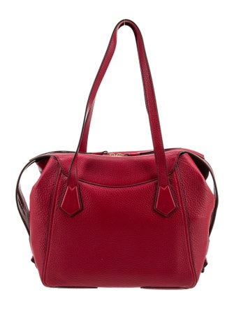 Tory Burch Leather Shoulder Bag