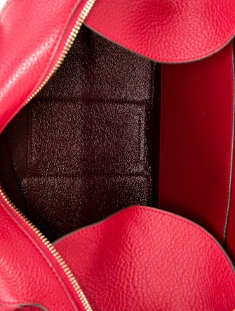 Tory Burch Leather Shoulder Bag