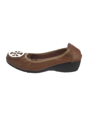 Tory Burch Pumps Leather 7