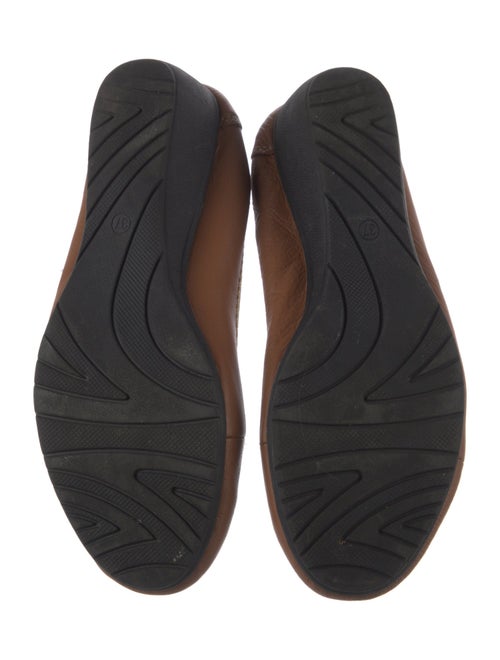 Tory Burch Leather Pumps