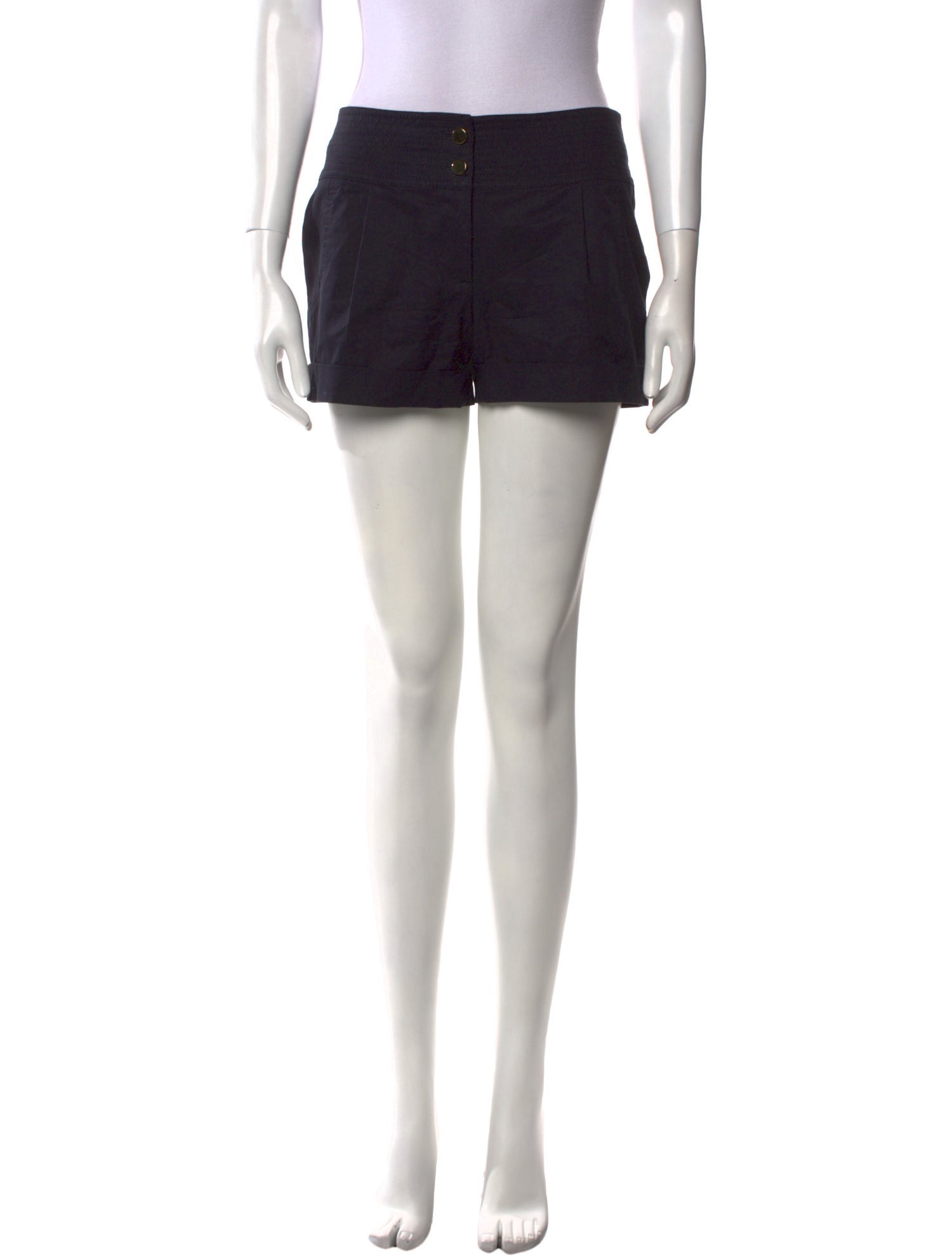 Tory Burch Mini Shorts