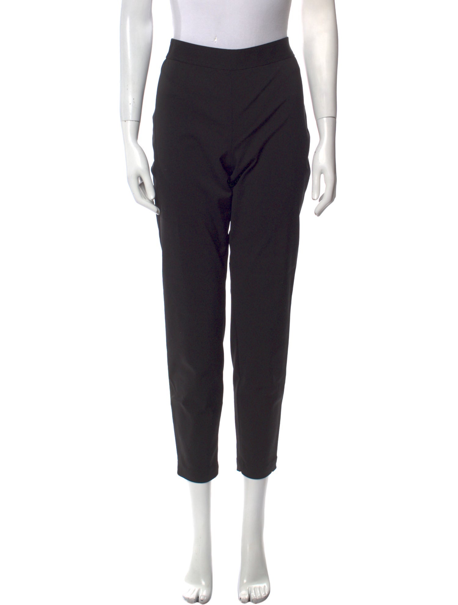 Tory Burch Straight Leg Pants