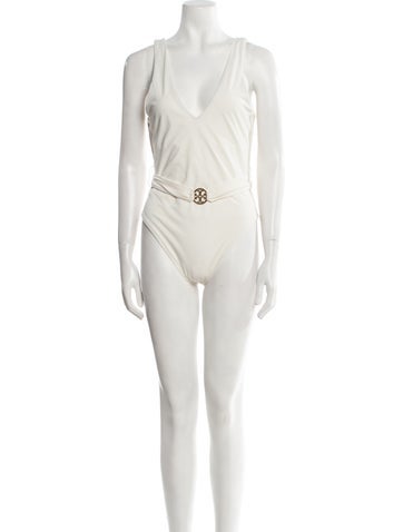 Tory Burch Swimwear One-Piece L