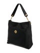 Tory Burch Leather Hobo