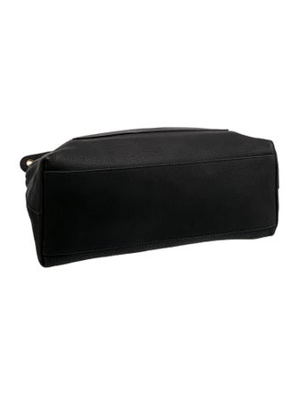 Tory Burch Leather Hobo