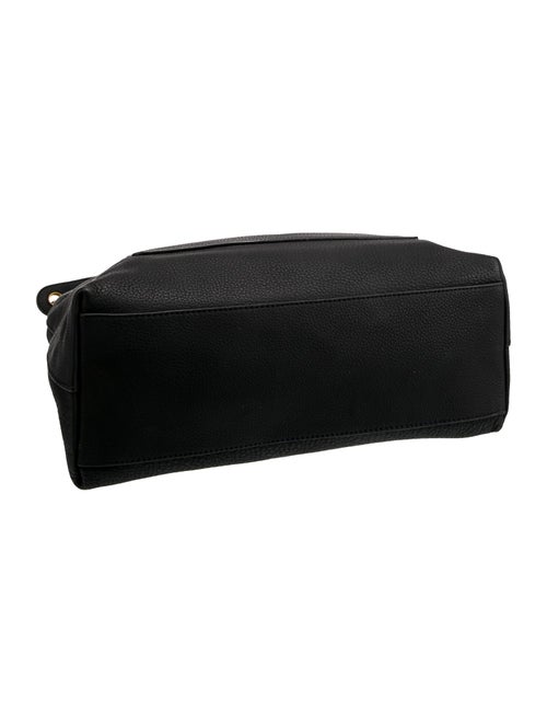 Tory Burch Leather Hobo