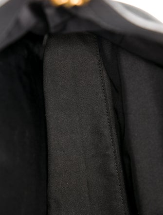 Tory Burch Leather Hobo