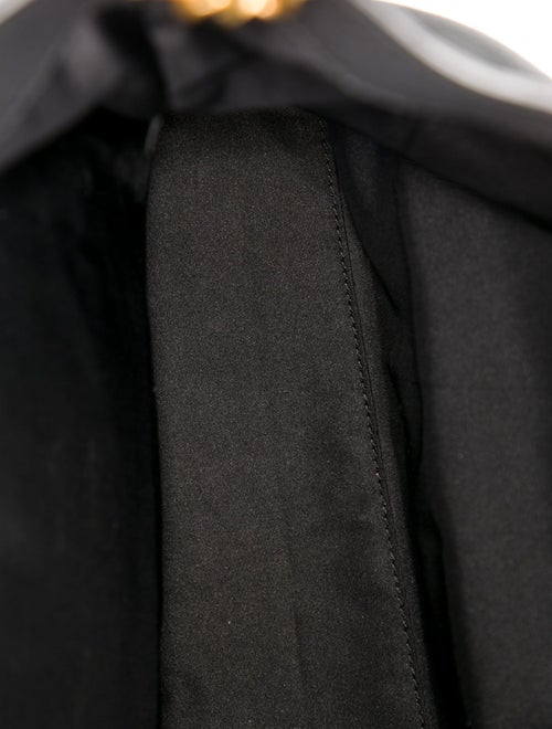 Tory Burch Leather Hobo