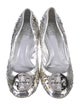Tory Burch Sequins Ballet Flats