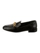 Tory Burch Leather Loafers