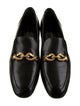 Tory Burch Leather Loafers