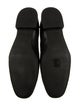 Tory Burch Leather Loafers