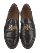 Tory Burch Leather Loafers