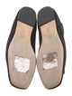Tory Burch Suede Ballet Flats