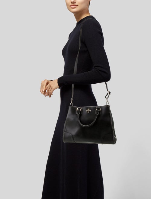 Tory Burch Top Handle Bag