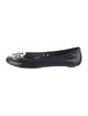 Tory Burch Rubber Flats
