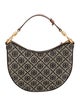 Tory Burch Canvas Hobo