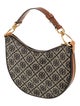 Tory Burch Canvas Hobo