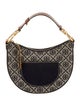 Tory Burch Canvas Hobo
