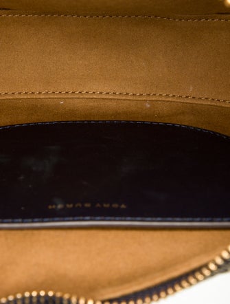 Tory Burch Canvas Hobo