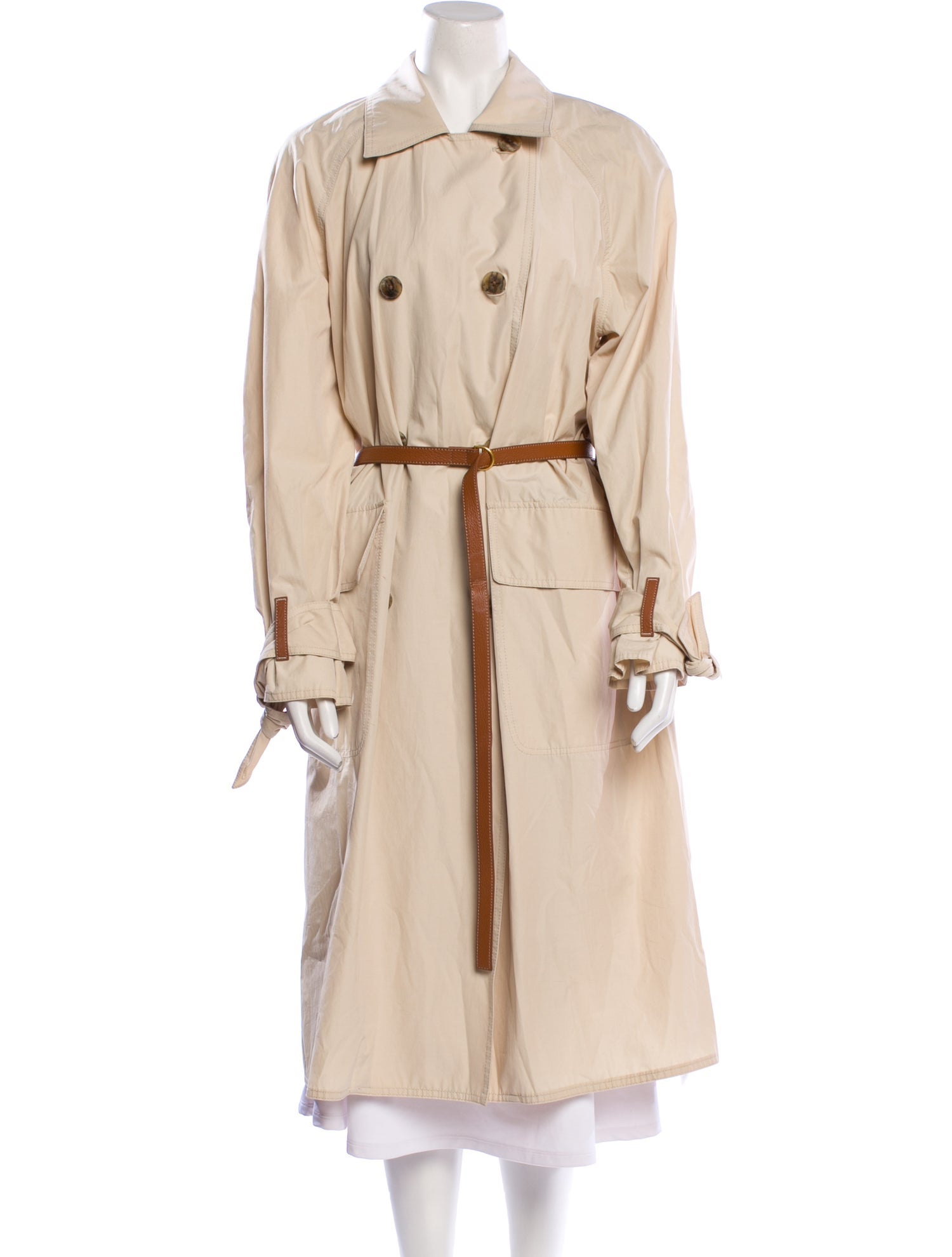 Tory Burch Trench Coat