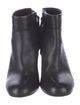 Tory Burch Leather Boots