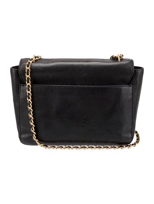 Tory Burch Leather Shoulder Bag