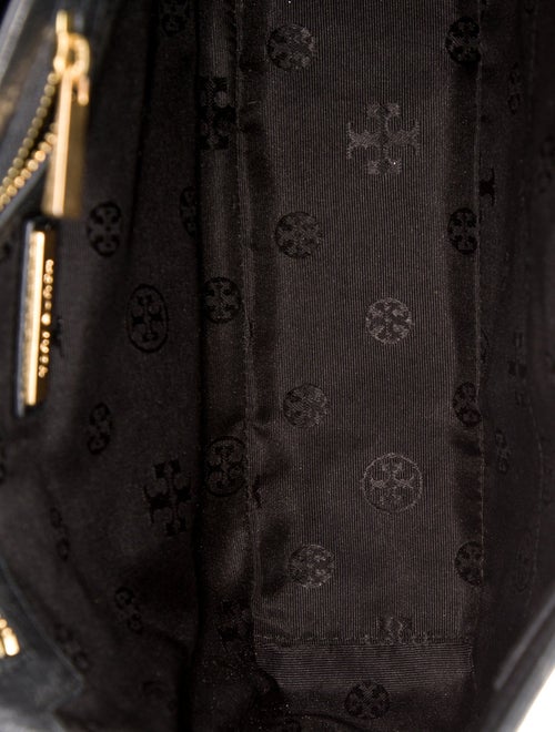 Tory Burch Leather Shoulder Bag