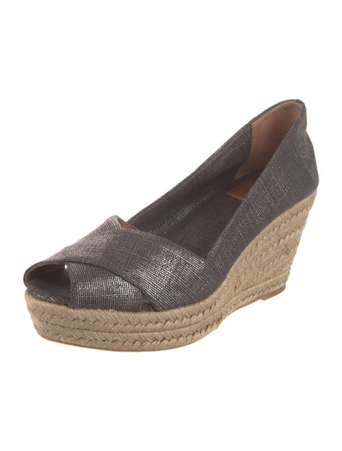 Tory Burch Canvas Pumps