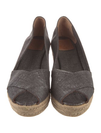 Tory Burch Canvas Pumps