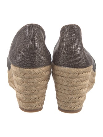 Tory Burch Canvas Pumps