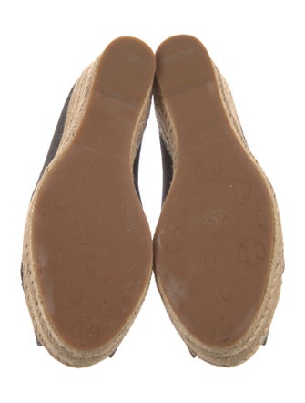 Tory Burch Canvas Pumps