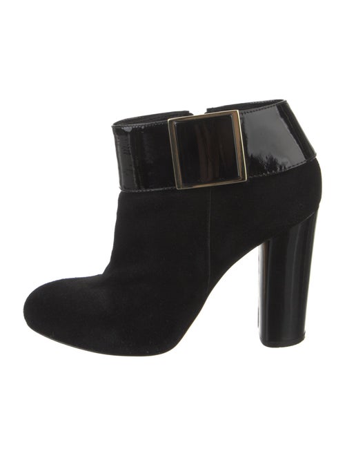 Tory Burch Suede Boots