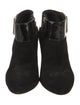 Tory Burch Suede Boots