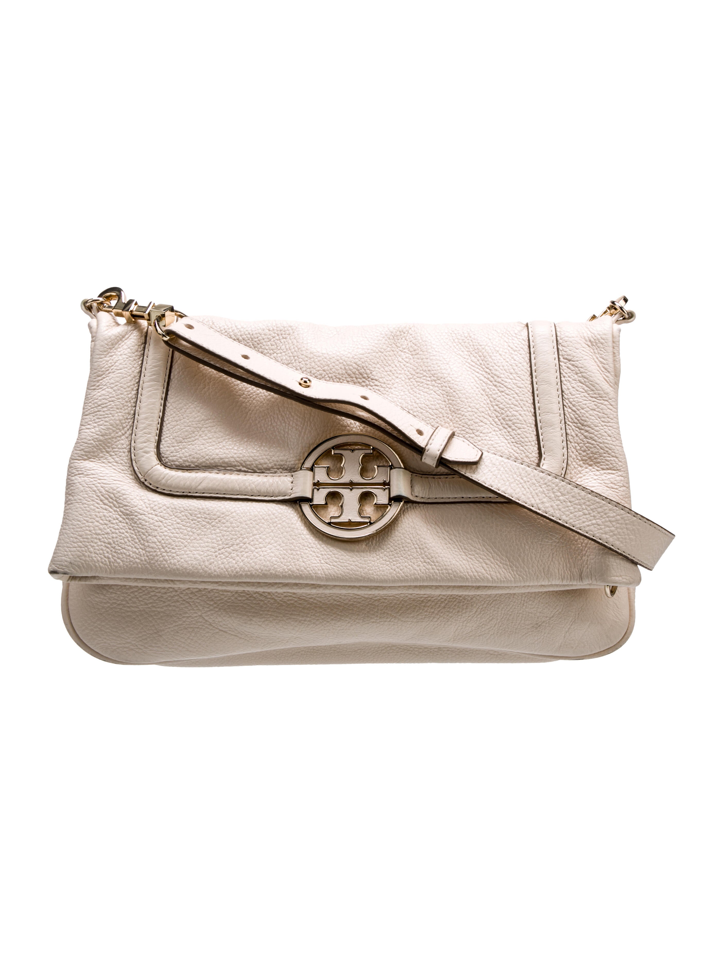 Tory Burch Leather Crossbody Bag
