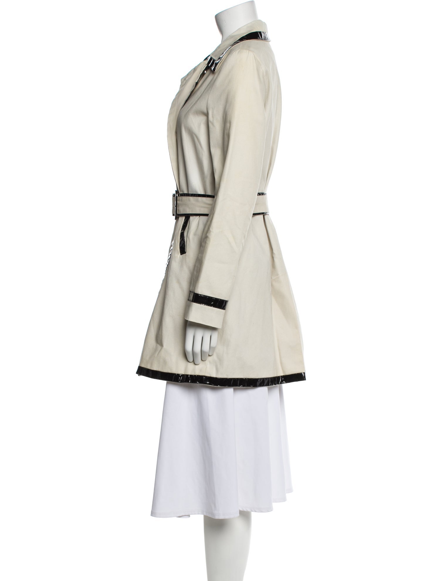 Tory Burch Trench Coat
