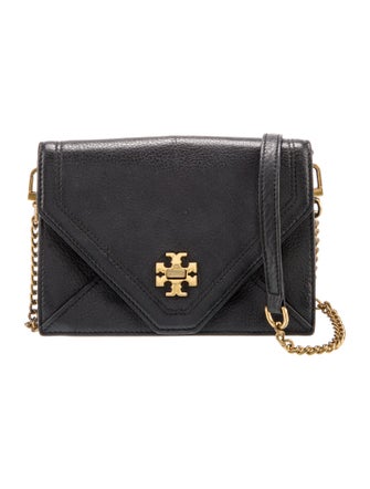 Tory Burch Leather Crossbody Bag