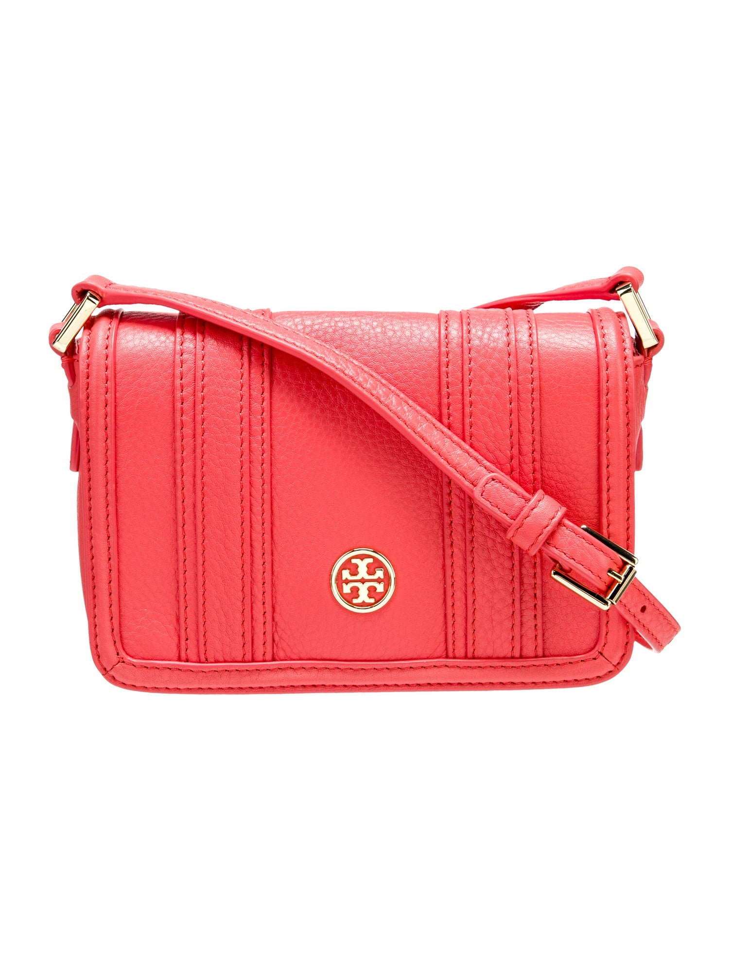 Tory Burch Leather Crossbody Bag