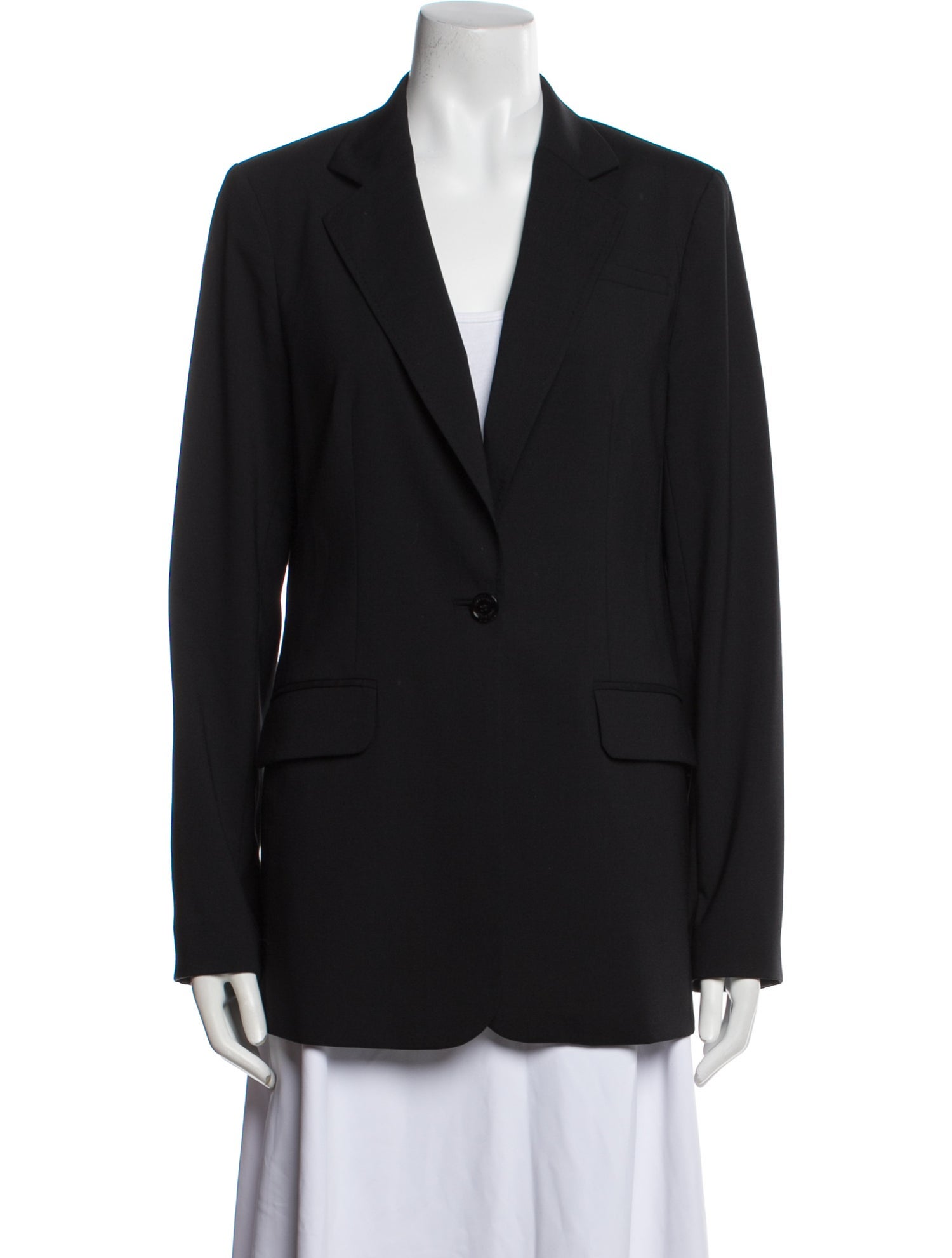 Tory Burch Wool Blazer