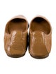Tory Burch Patent Leather Ballet Flats