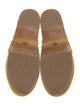 Tory Burch Suede Mules